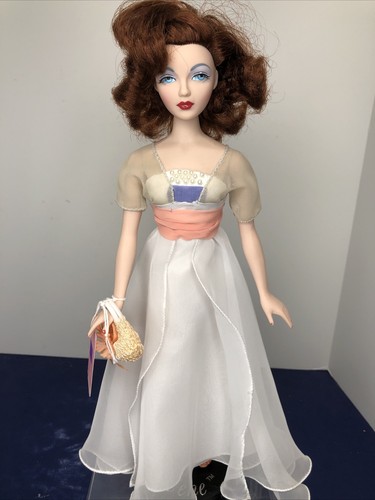 Ashton drake gene - drake, doll